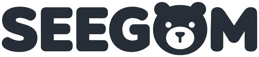 SEEGOM 시곰